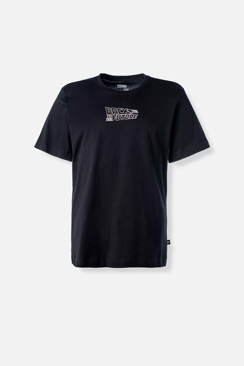 Card slide image -  POLERA DE BACK TO THE FUTURE REGULAR FIT PARA HOMBRE