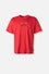 POLERA DE HOT STUFF RELAX FIT PARA HOMBRE