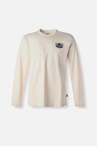  POLERA DE FAST & FURIOUS RELAX FIT PARA HOMBRE