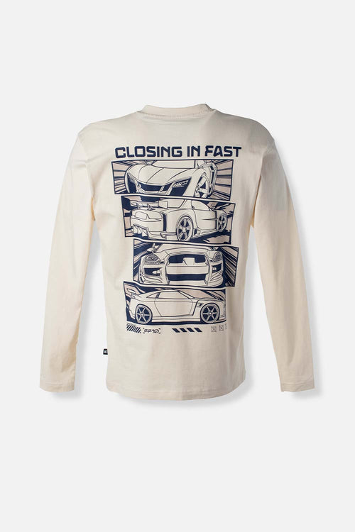 Card slide image -  POLERA DE FAST & FURIOUS RELAX FIT PARA HOMBRE