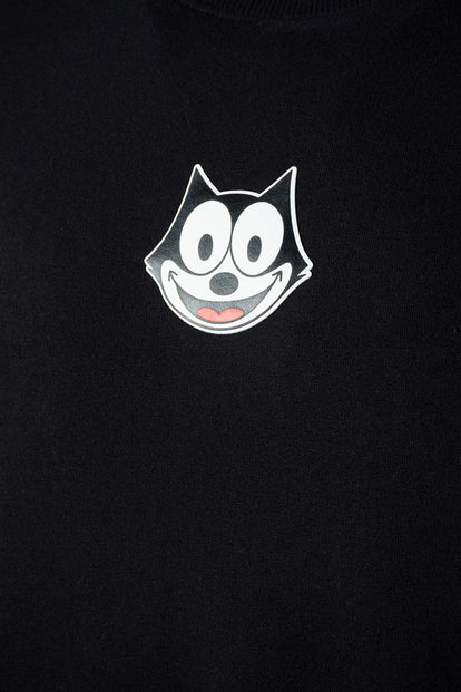  POLERÓN DE FELIX EL GATO REGULAR FIT PARA HOMBRE