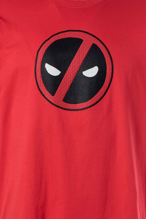 Card slide image -  POLERA DE DEADPOOL REGULAR FIT PARA HOMBRE