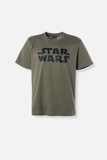  POLERA DE STAR REGULAR FIT PARA HOMBRE