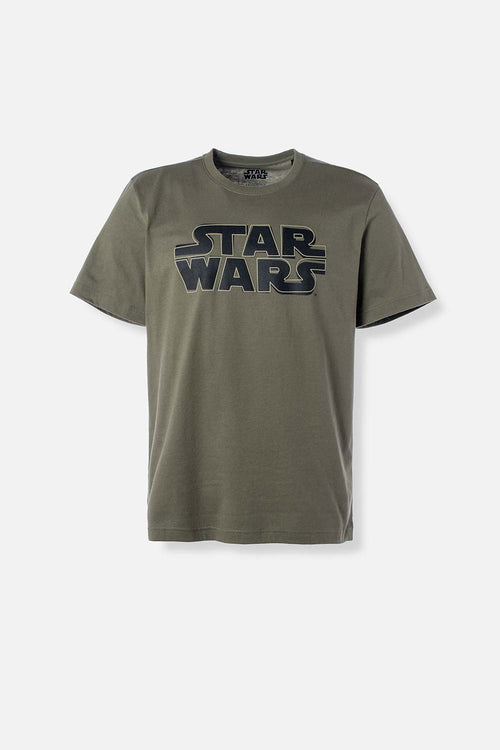 Card slide image -  POLERA DE STAR REGULAR FIT PARA HOMBRE