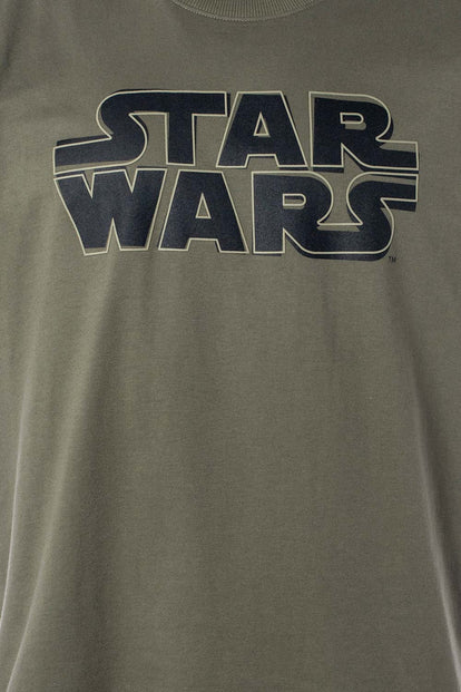  POLERA DE STAR REGULAR FIT PARA HOMBRE