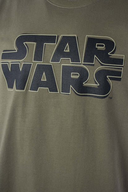  POLERA DE STAR REGULAR FIT PARA HOMBRE