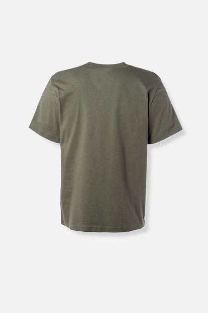  POLERA DE STAR REGULAR FIT PARA HOMBRE