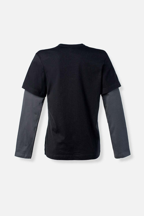 Card slide image -  POLERA DE DEATH NOTE REGULAR FIT PARA MUJER