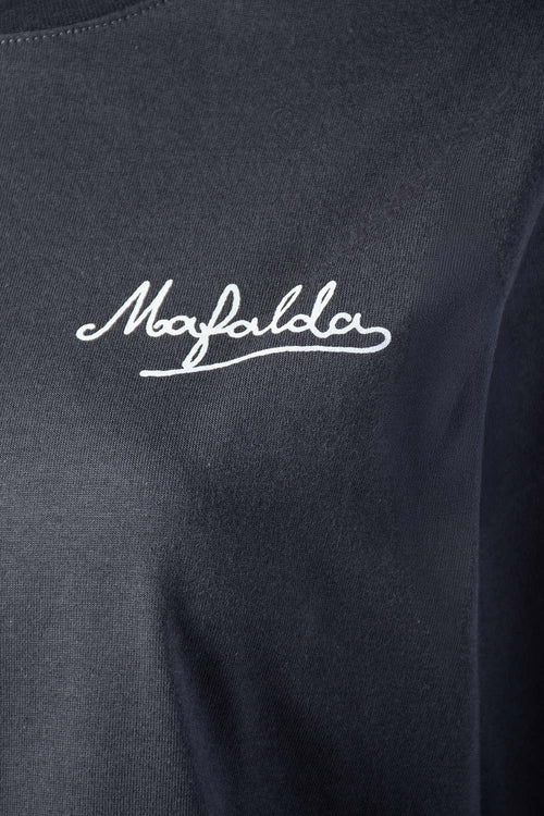 Card slide image -  POLERA DE MAFALDA REGULAR FIT PARA MUJER