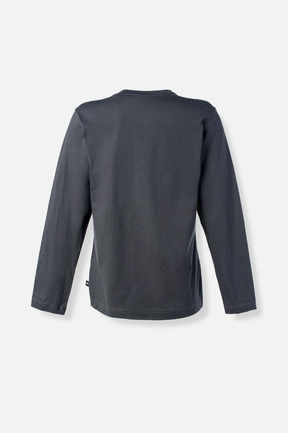  POLERA DE MAFALDA REGULAR FIT PARA MUJER