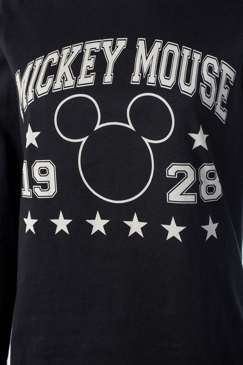 Card slide image -  POLERA DE MICKEY MOUSE REGULAR FIT PARA MUJER