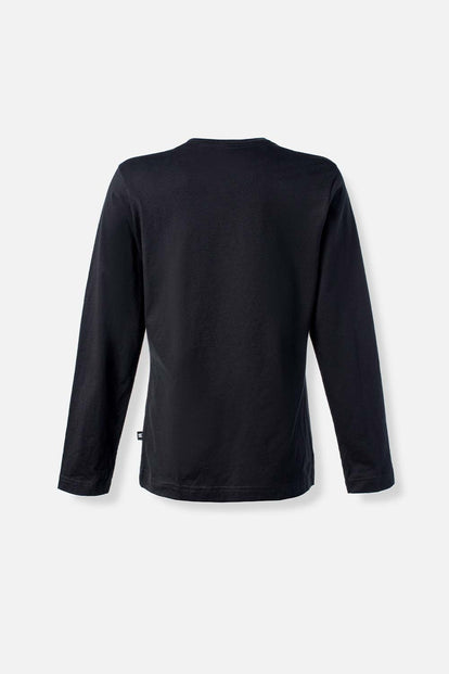  POLERA DE MICKEY MOUSE REGULAR FIT PARA MUJER