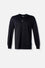 POLERA DE BATMAN REGULAR FIT MANGA LARGA PARA HOMBRE