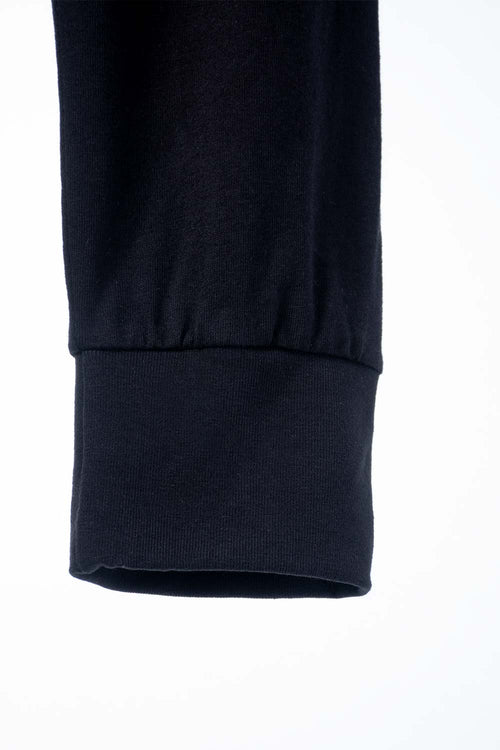 Card slide image -  POLERA DE BATMAN REGULAR FIT MANGA LARGA PARA HOMBRE