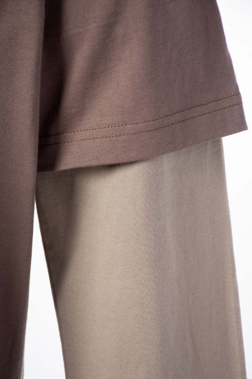 Card slide image -  POLERA DE DEMON SLAYER RELAX FIT PARA HOMBRE