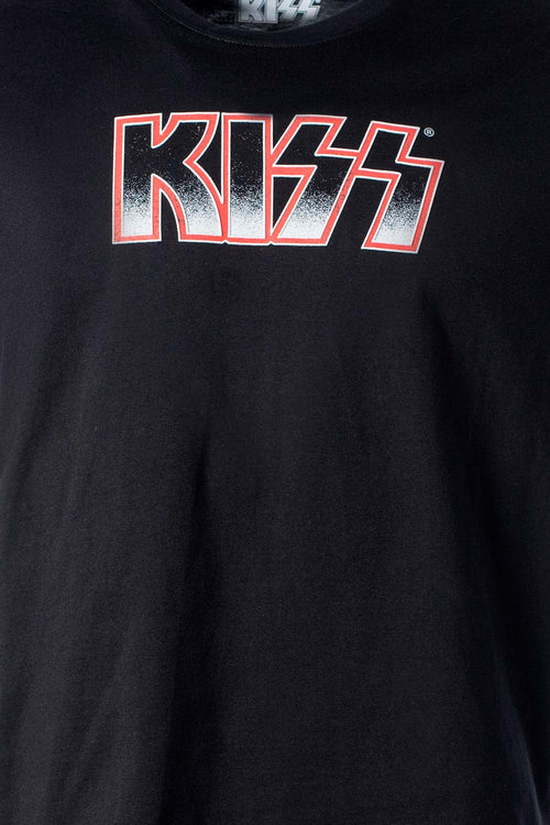 Card slide image -  POLERA DE KISS REGULAR FIT MANGA LARGA PARA HOMBRE