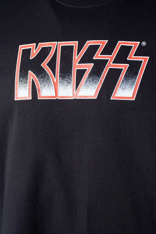 Card slide image -  POLERA DE KISS REGULAR FIT MANGA LARGA PARA HOMBRE