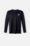 POLERA DE SPIDERMAN RELAX FIT PARA HOMBRE