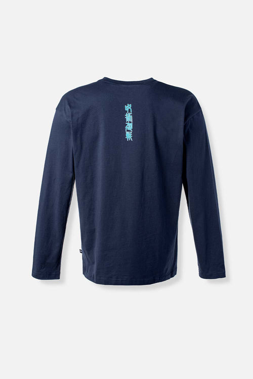 Card slide image -  POLERA DE JUJUTSU KAISEN RELAX FIT PARA HOMBRE