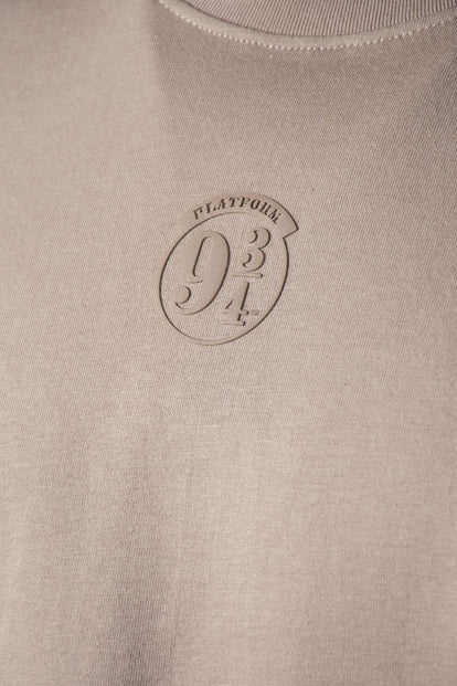  POLERA DE HARRY POTTER REGULAR FIT PARA HOMBRE