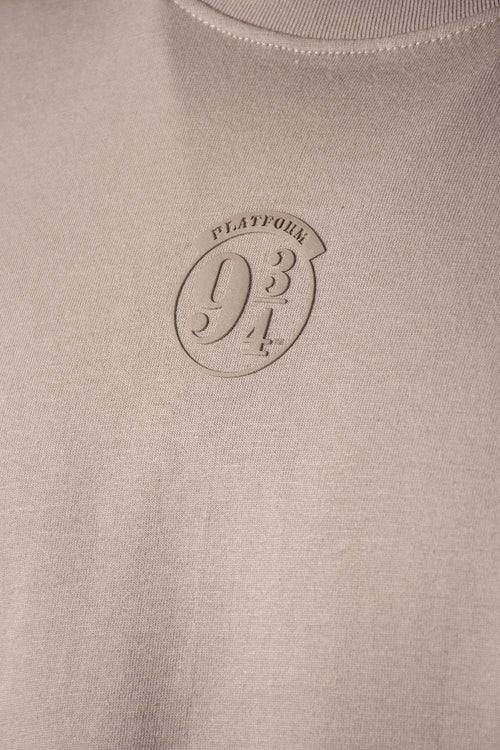 Card slide image -  POLERA DE HARRY POTTER REGULAR FIT PARA HOMBRE