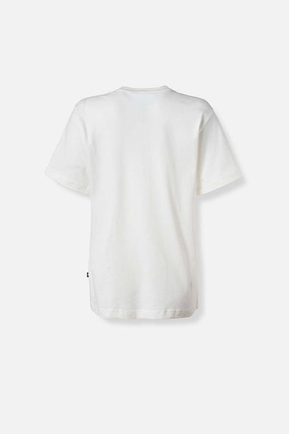  POLERA DE LOS SIMPSONS REGULAR FIT PARA MUJER