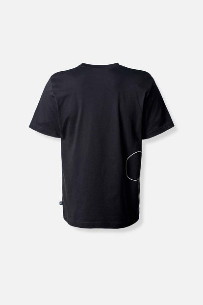  POLERA DE MICKEY MOUSE REGULAR FIT PARA HOMBRE