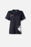 POLERA DE MINNIE MOUSE REGULAR FIT PARA MUJER
