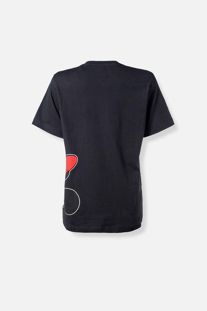  POLERA DE MINNIE MOUSE REGULAR FIT PARA MUJER