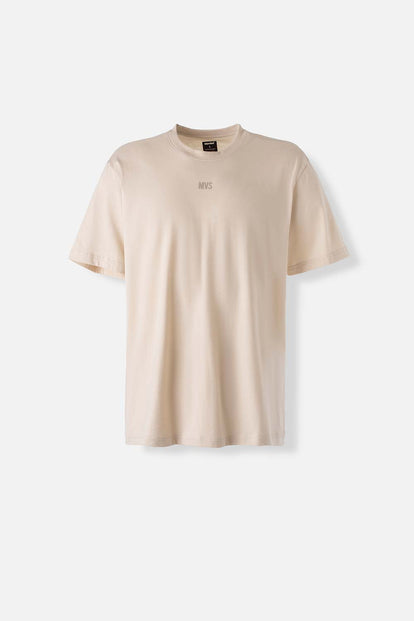  POLERA DE MOVIES REGULAR FIT GÉNERO NEUTRO