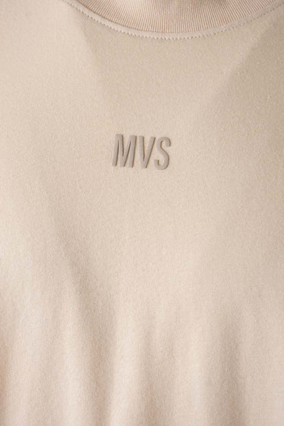  POLERA DE MOVIES REGULAR FIT GÉNERO NEUTRO