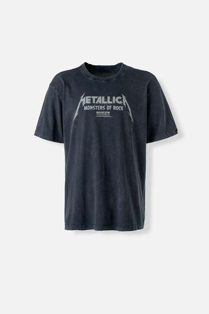  POLERA HOMBRE EXTERIOR MUSICA
