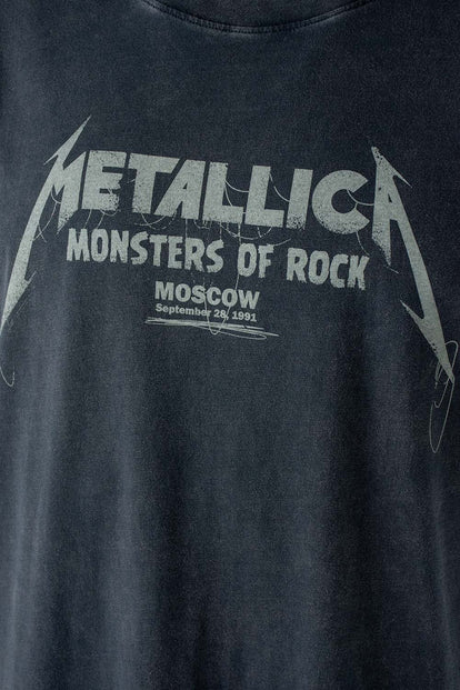  POLERA HOMBRE EXTERIOR MUSICA