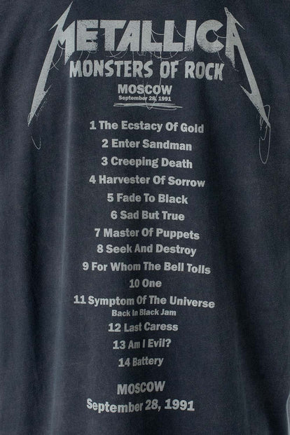  POLERA HOMBRE EXTERIOR MUSICA
