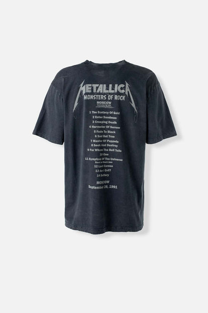  POLERA HOMBRE EXTERIOR MUSICA