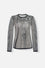 MALLA MANGA LARGA DE MOVIES SLIM FIT PARA MUJER