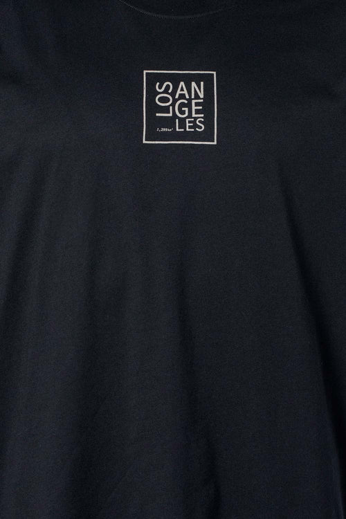 Card slide image -  POLERA DE MOVIES OVERSIZED FIT PARA HOMBRE