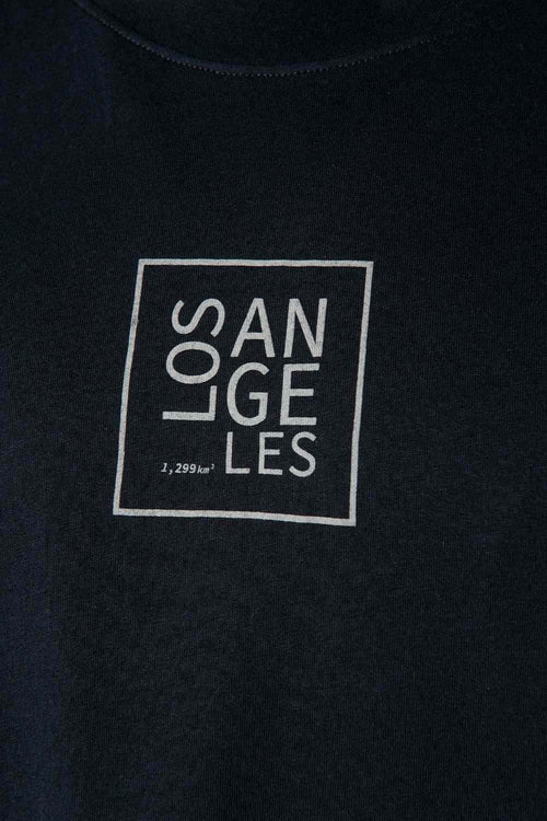 Card slide image -  POLERA DE MOVIES OVERSIZED FIT PARA HOMBRE