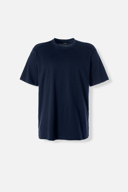  POLERA DE MOVIES REGULAR FIT PARA HOMBRE
