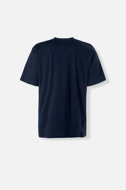  POLERA DE MOVIES REGULAR FIT PARA HOMBRE