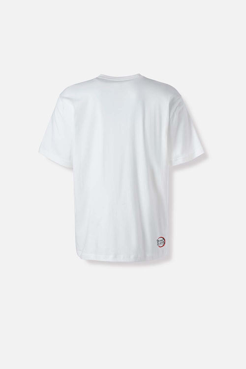 Card slide image -  POLERA DE DEMON SLAYER REGULAR FIT PARA HOMBRE