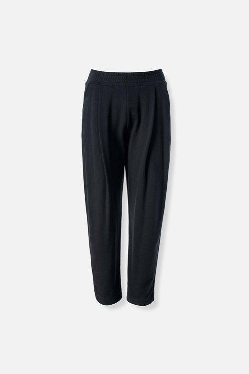 Card slide image -  JOGGER DE MOVIES NEGRO PARA MUJER