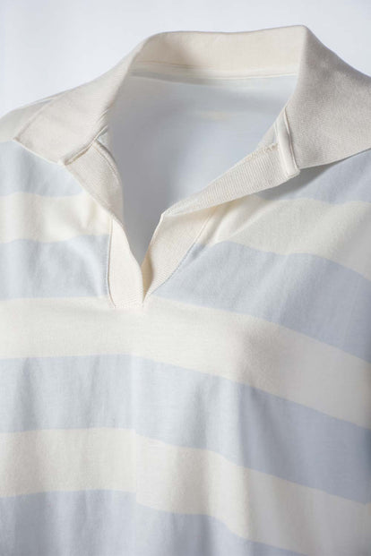  POLO DE MOVIES BOXY FIT PARA MUJER