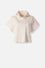 POLERA DE MOVIES CON CHOMPA RELAX FIT PARA MUJER