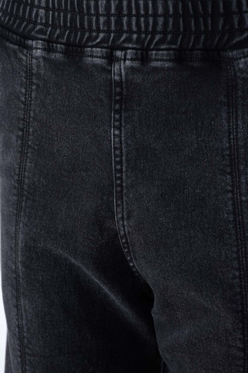 Card slide image -  JOGGER DE MOVIES CON CINTURA ELASTICA PARA MUJER