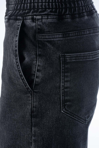  JOGGER DE MOVIES CON CINTURA ELASTICA PARA MUJER