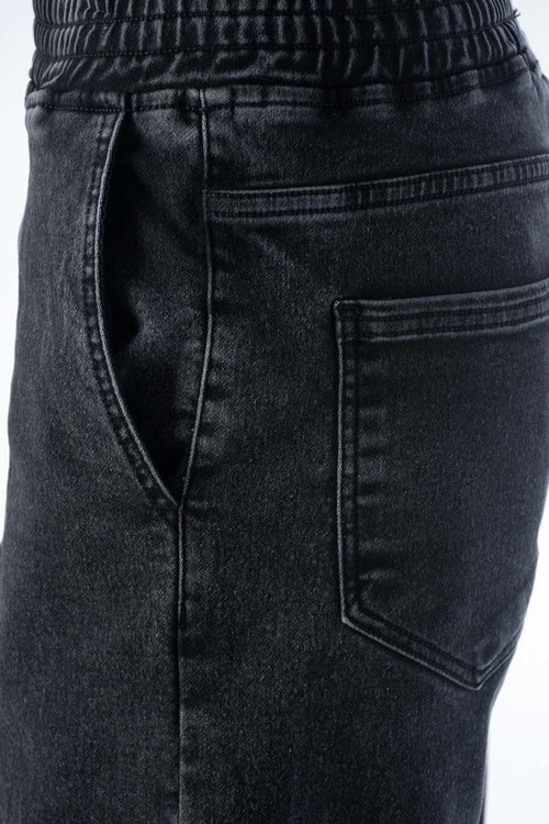Card slide image -  JOGGER DE MOVIES CON CINTURA ELASTICA PARA MUJER