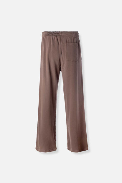  JOGGER DE MOVIES CON CINTURA AJUSTABLE PARA HOMBRE
