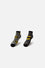 PACK X2 MEDIAS TOBILLERAS DE BATMAN PARA HOMBRE